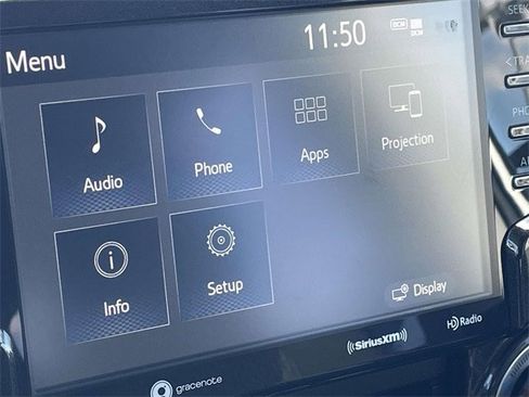 Used 2024 Toyota 4Runner TRD Off-Road image 10