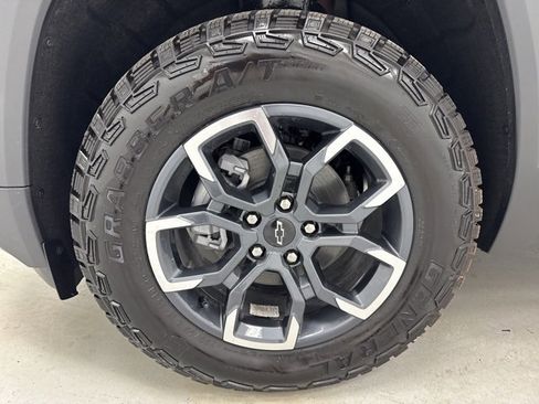 New 2026 Chevrolet Equinox ACTIV image 38