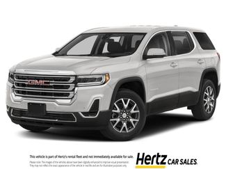 Used 2023 GMC Acadia SLT video 1