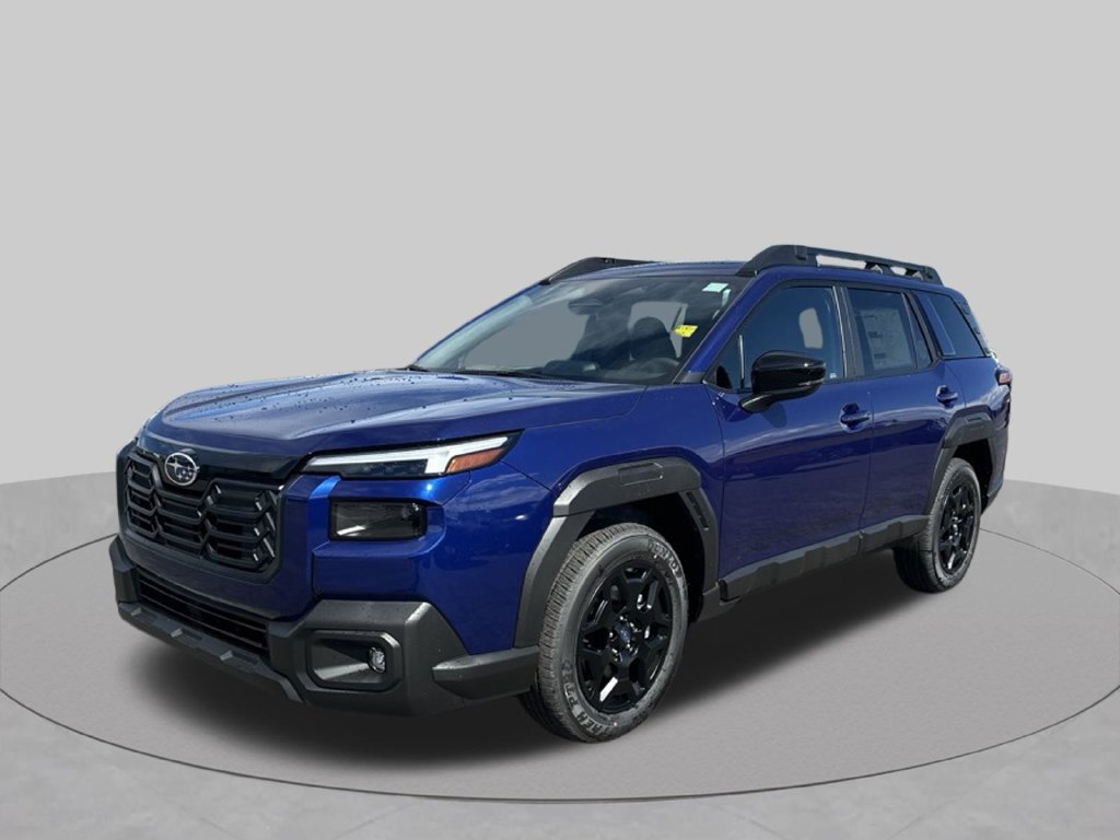 New 2026 Subaru Outback Limited AWD/4WD image 3