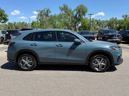 Used 2025 Honda HR-V EX-L image 3