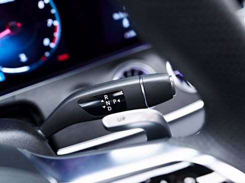 Used 2023 Mercedes-Benz AMG GT 63 w/ Driver Assistance Package image 71