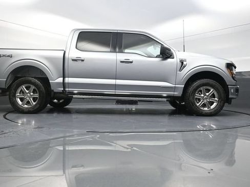 Used 2024 Ford F150 XLT w/ Mobile Office Package AWD/4WD image 37