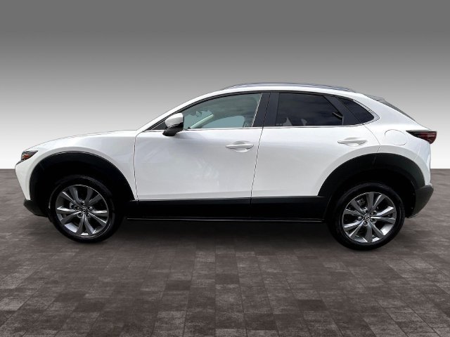 Used 2024 MAZDA CX-30 AWD 2.5 S w/ Preferred Package image 7