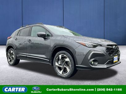 New 2026 Subaru Crosstrek 2.5i Limited