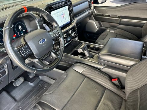 Used 2021 Ford F150 Raptor w/ Equipment Group 801A High AWD/4WD image 10