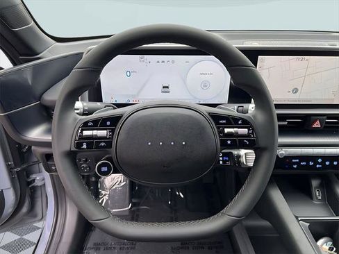 New 2025 Hyundai Ioniq 6 SE image 15