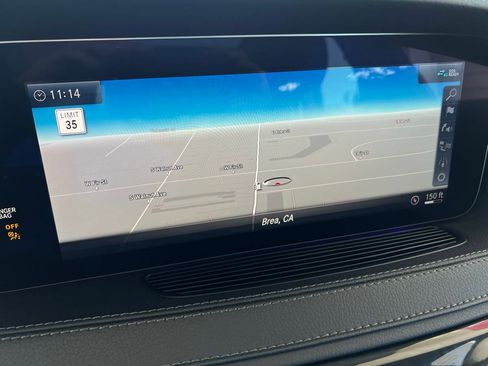 Used 2020 Mercedes-Benz S 450 Sedan image 25