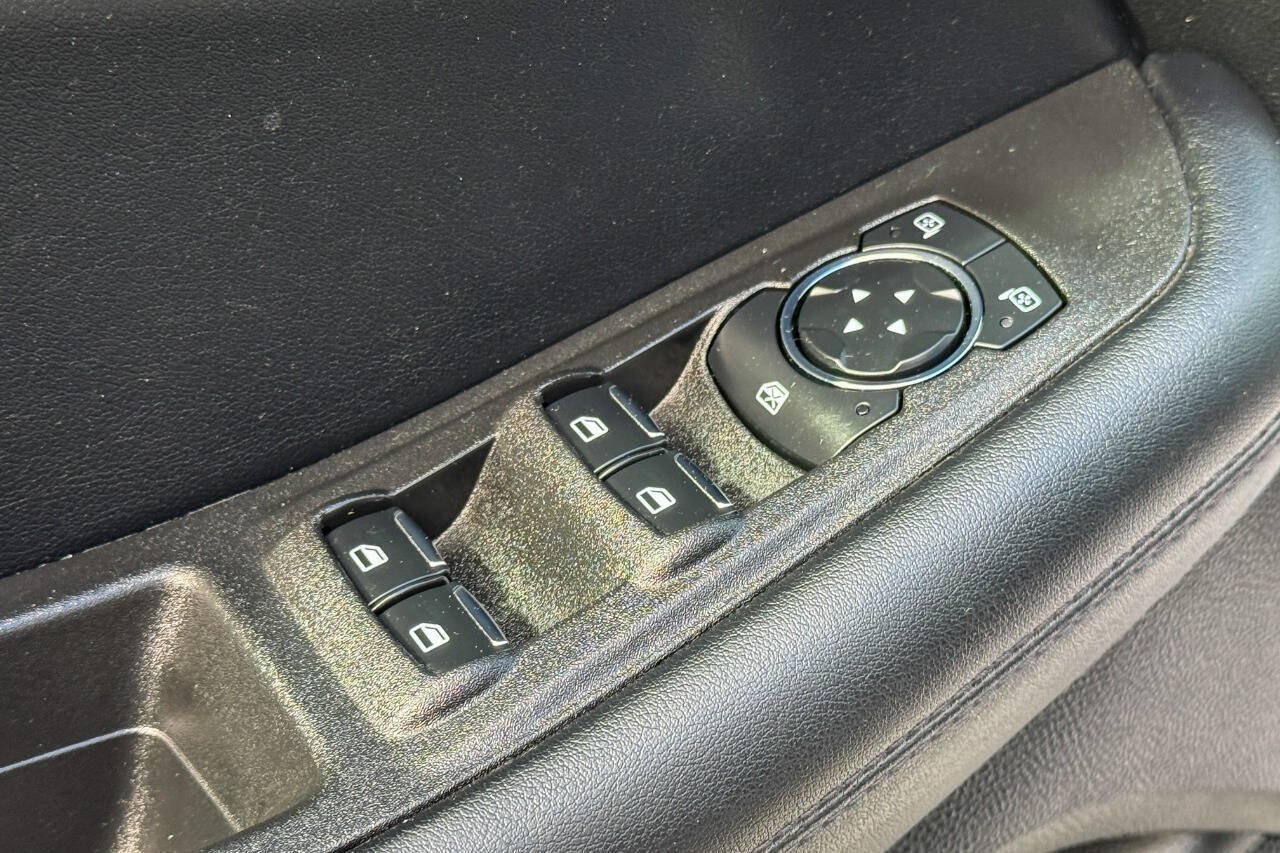 Used 2024 Ford Edge SE AWD/4WD image 20