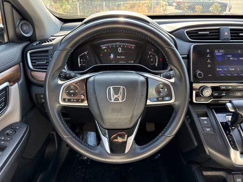 Used 2017 Honda CR-V EX-L image 18