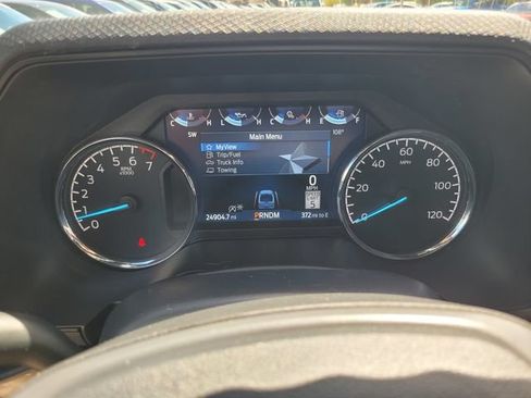 Certified 2023 Ford F150 XLT w/ Equipment Group 302A High AWD/4WD image 30