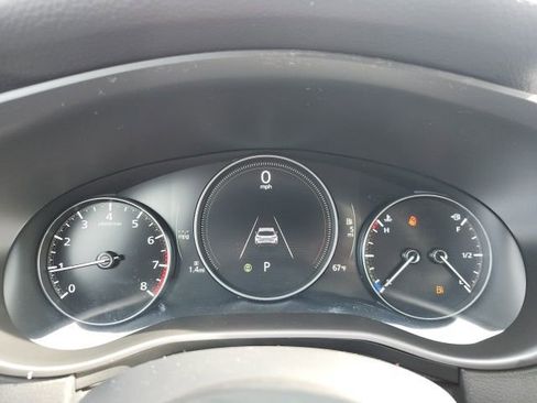 New 2026 MAZDA CX-50 AWD 2.5 S w/ Weather Package image 32