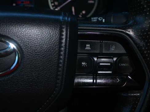 Used 2024 Toyota Tundra SR image 15