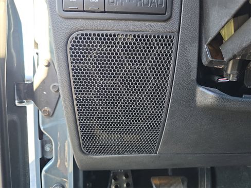 Used 2014 Jeep Wrangler Unlimited Rubicon w/ Connectivity Group image 14