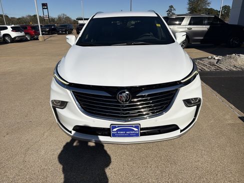 Used 2022 Buick Enclave Premium image 27