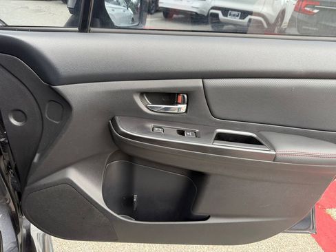 Used 2019 Subaru WRX Limited w/ Popular Package #1 image 28