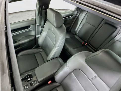 Certified 2026 Honda Civic Sport Touring image 8