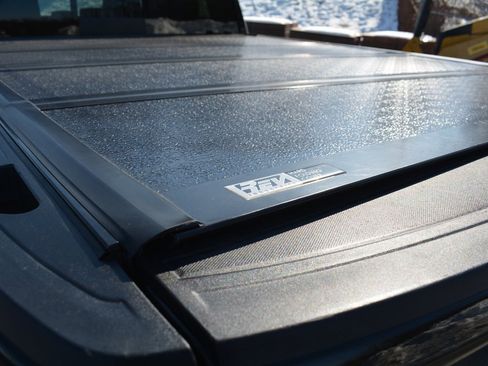 Used 2022 Chevrolet Silverado 1500 RST image 24