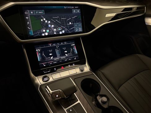 Certified 2023 Audi A7 3.0T Premium w/ Convenience Package AWD/4WD image 20