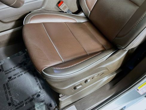 Used 2023 GMC Sierra 1500 Denali image 20