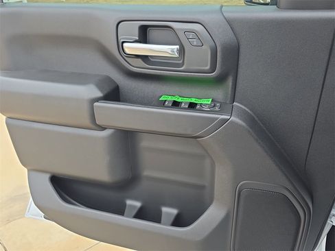 New 2026 GMC Sierra 2500 Pro w/ Max Trailering Package image 27