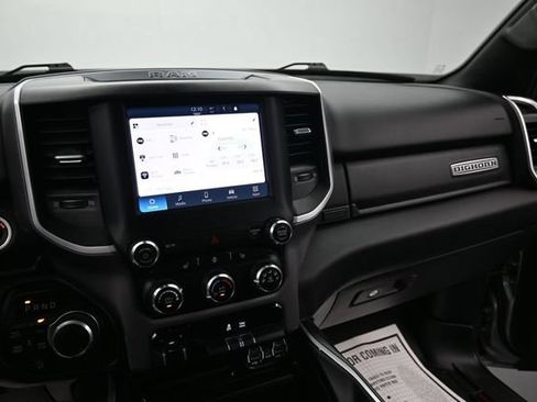 Used 2023 RAM 1500 Big Horn AWD/4WD image 28
