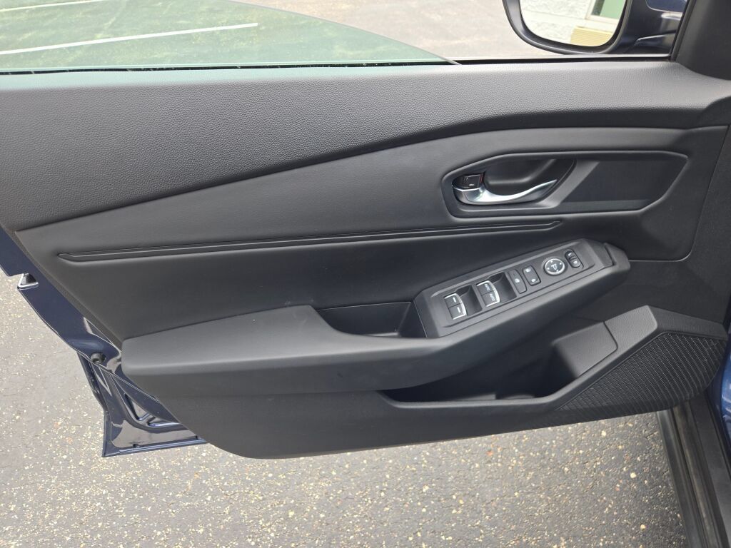 Used 2023 Honda Accord EX image 18