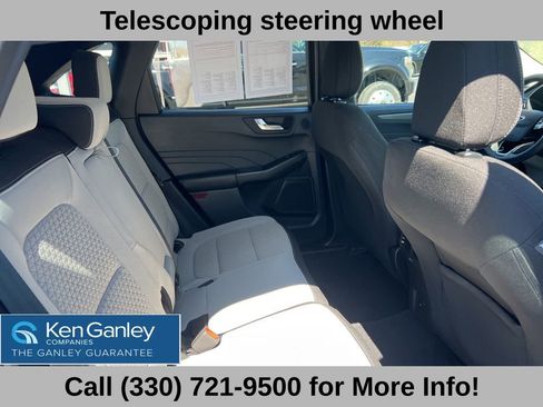 Used 2023 Ford Escape Active w/ Tech Pack #2 AWD/4WD image 56