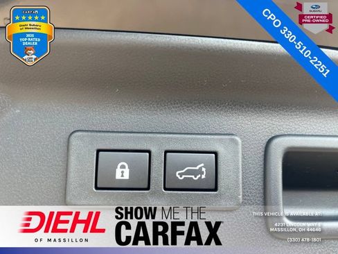 Used 2026 Subaru Forester Sport AWD/4WD image 15