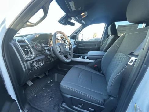 New 2026 RAM 2500 Big Horn image 6