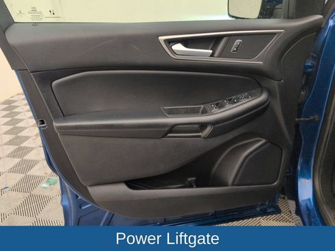 Used 2021 Ford Edge SEL w/ Convenience Package FWD image 31