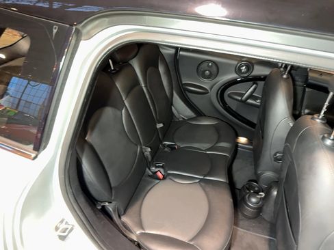 Used 2014 MINI Cooper Countryman S image 57