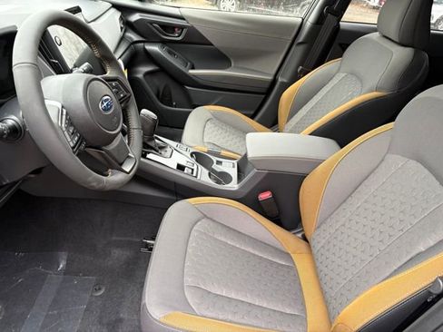 New 2026 Subaru Crosstrek 2.5i Sport image 4