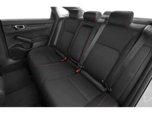 Used 2025 Honda Civic Si image 16