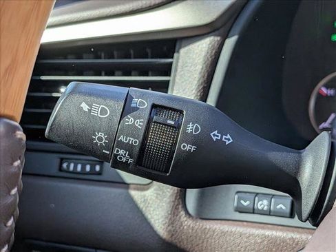 Used 2019 Lexus RX 350 RX 350 image 9