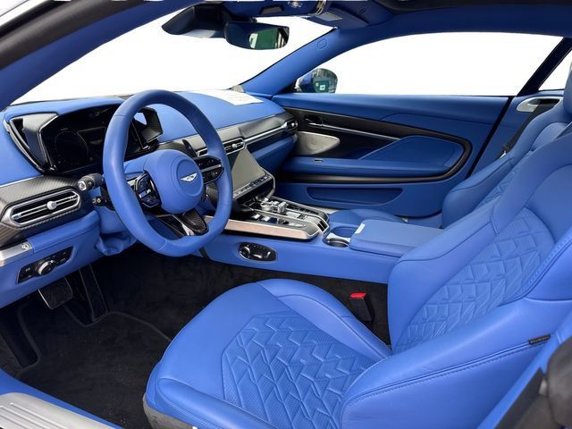 Used 2026 Aston Martin Vanquish RWD image 15