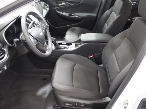 Used 2023 Chevrolet Malibu LS w/ Driver Confidence Package image 5