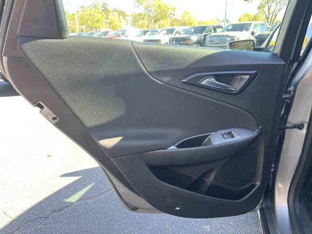 Used 2023 Chevrolet Malibu LT FWD image 25