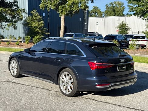 Used 2023 Audi A6 3.0T allroad Prestige AWD/4WD image 5