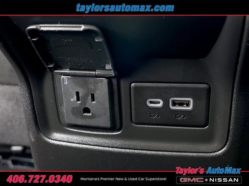 Used 2022 GMC Acadia Denali image 45