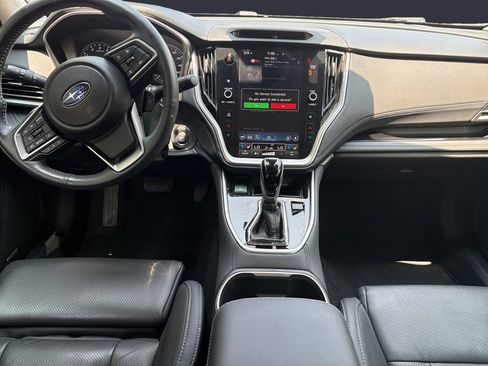 Used 2024 Subaru Outback Touring XT AWD/4WD image 10