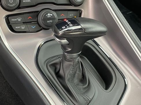 Used 2021 Dodge Challenger R/T Scat Pack image 22