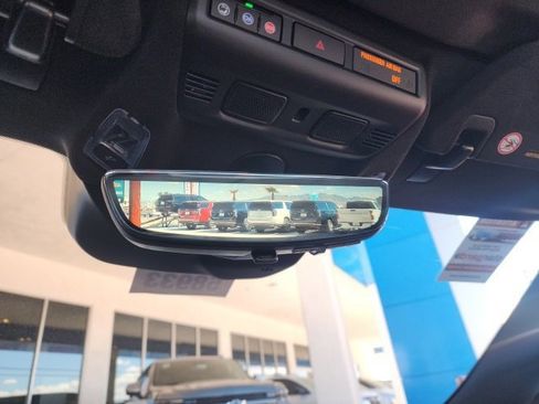 New 2026 Chevrolet Corvette Stingray Premium Conv w/ Z51 Performance Package image 39