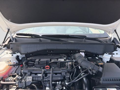 Used 2024 Hyundai Kona Limited AWD/4WD image 15