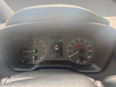 Used 2023 Toyota Corolla SE w/ Carpet Mat Package (TMS) FWD image 14