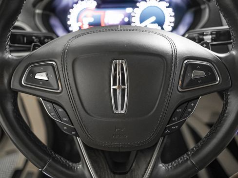 Used 2018 Lincoln MKZ Reserve image 15