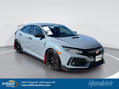 Used 2019 Honda Civic Type R