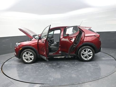 Used 2023 Buick Encore GX Preferred w/ Cold Weather Comfort Package image 38