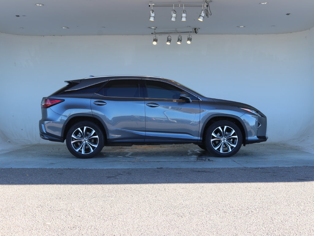 Used 2019 Lexus RX 450h AWD w/ Navigation Package image 54