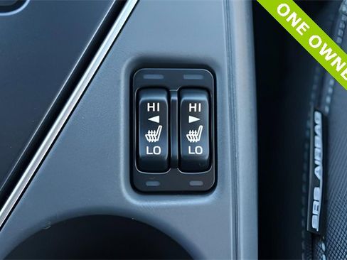 Used 2024 Subaru Crosstrek 2.0i Premium image 24